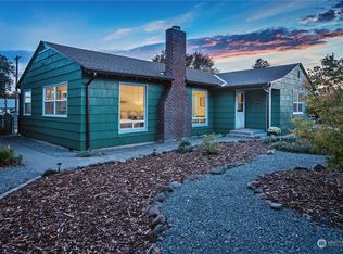 804 E 1st Ave, Ellensburg, WA 98926