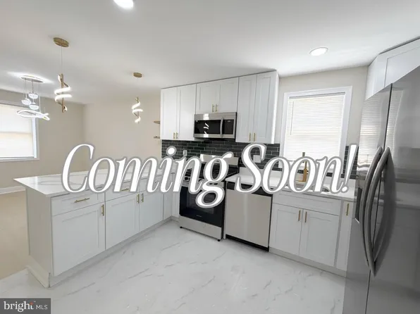 6309 Liberty Rd, Gwynn Oak, MD 21207