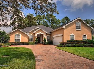 304 E Mill Chase Ct, Ponte Vedra Beach, FL 32082