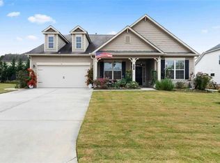90 Hickory Pointe Dr, Acworth, GA 30101