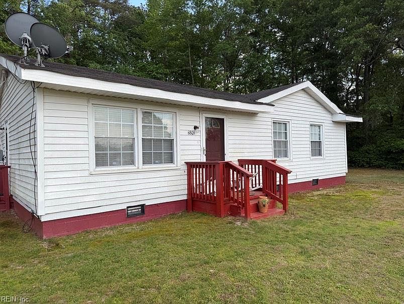 1st image of 6805 Quaker Dr