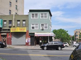 283 E Kingsbridge Rd #3, Bronx, NY 10458