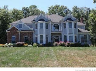 36 Percheron Dr, Monroe, CT 06468