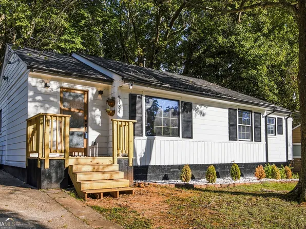 2184 Browns Mill Rd SE, Atlanta, GA 30315