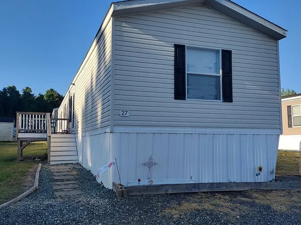 2207 Burch Bridge Rd Lot 27, Burlington, NC 27217