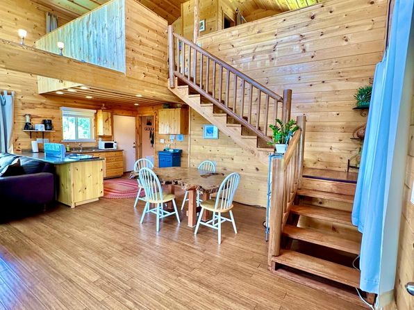 403 & 409 S Mineral Springs Rd, Mount Carmel, UT 84755