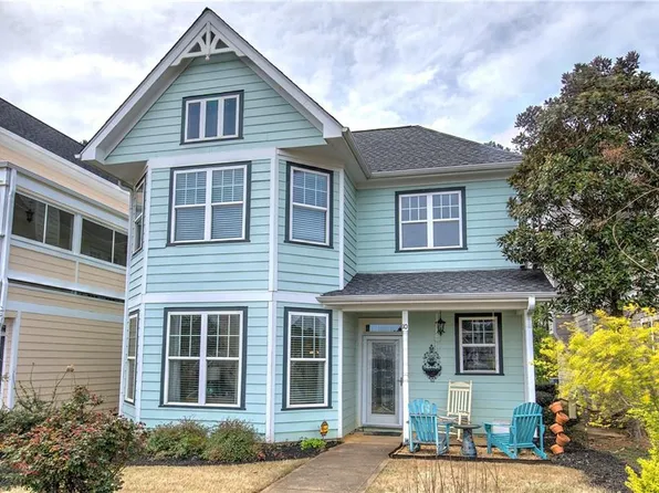 10 Courtyard Ln, Cartersville, GA 30120