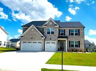 2539 Brookstone Xing, Bogart, GA 30622
