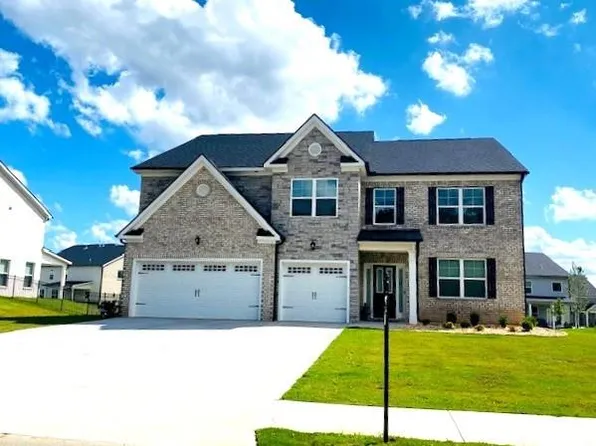 2539 Brookstone Xing, Bogart, GA 30622