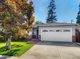 141 Belvedere Ave, San Carlos, CA 94070