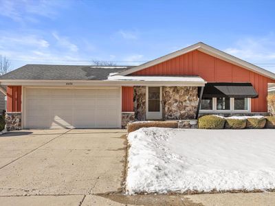 8420 22nd AVENUE, Kenosha, WI, 53143