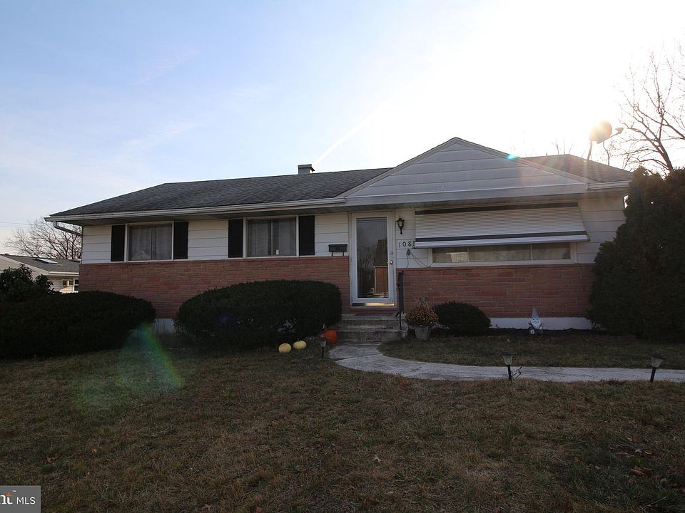 1088 Hale St, Pottstown, PA 19464 Zillow