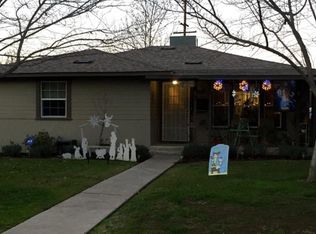 1401 Jennings St, Madera, CA 93637