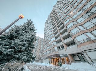 268 Ridley Blvd #310, Toronto, ON M5M 4N3