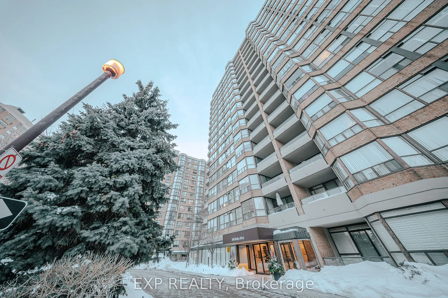 268 Ridley Blvd #310 photo 1