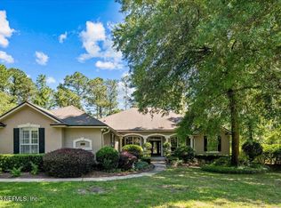 3535 Shinnecock Ln, Green Cove Springs, FL 32043