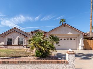 7738 W Dreyfus Dr, Peoria, AZ 85381