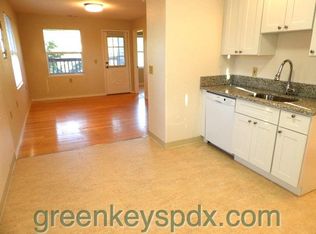 3511 N Michigan Ave UNIT B, Portland, OR 97227