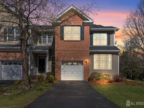 21 Kennedy Ct, Princeton, NJ 08540