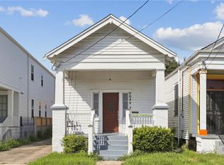 3042 Saint Philip St, New Orleans, LA 70119