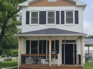 205 Clay St, Warsaw, IL 62379