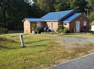 185 Sunset Dr, Troy, NC 27371