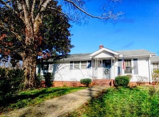 1169 Booze Mountain Rd SE, Lindale, GA 30147