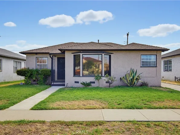 904 N Evers Ave, Compton, CA 90220