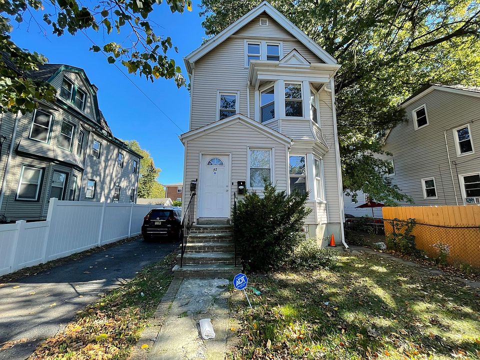 1st image of 72 Linden Ave #2