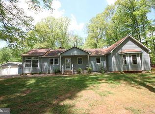 657 Tryme Rd, Reva, VA 22735
