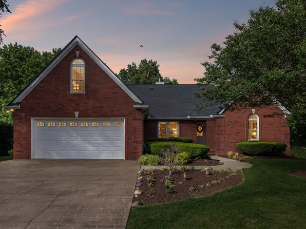 1927 Turfland Dr, Murfreesboro, TN 37127