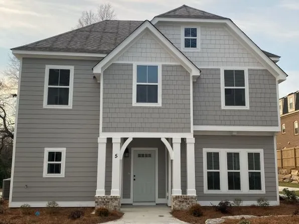 405 Broome St Unit 5, Lagrange, GA 30240