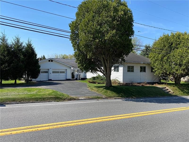 3861 Ben Franklin Hwy, Belsano, PA 15922 Zillow