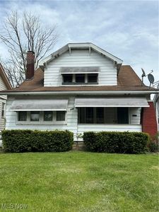 105 N Bon Air Ave, Youngstown, OH, 44509