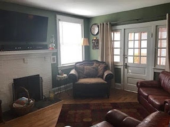 Cozy and comfy Living Room