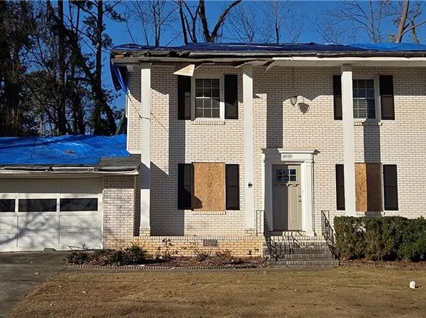 3820 Lake Dr SE, Smyrna, GA 30082