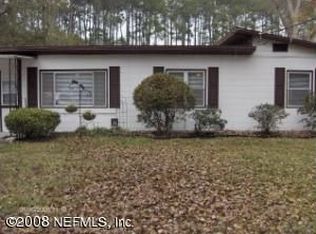5233 Alpha Ave, Jacksonville, FL 32205
