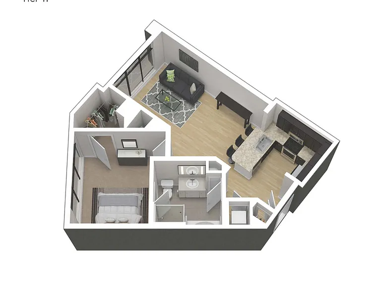 The Residences at Arundel Preserve — Photo 91