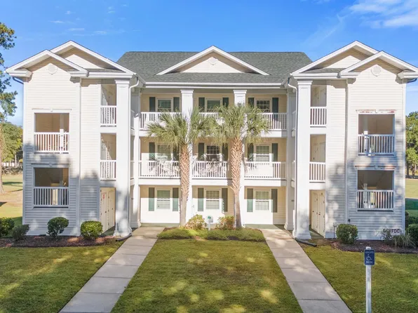 577 Blue River Ct. #7G, Myrtle Beach, SC 29579