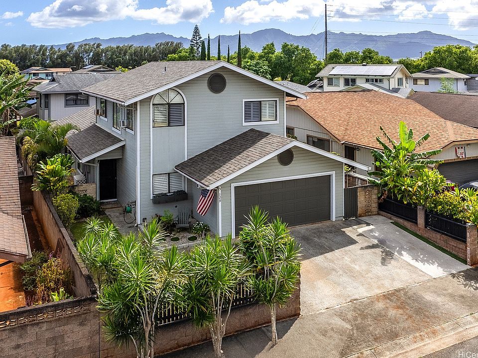 1st image of 95-129 Paailalo St