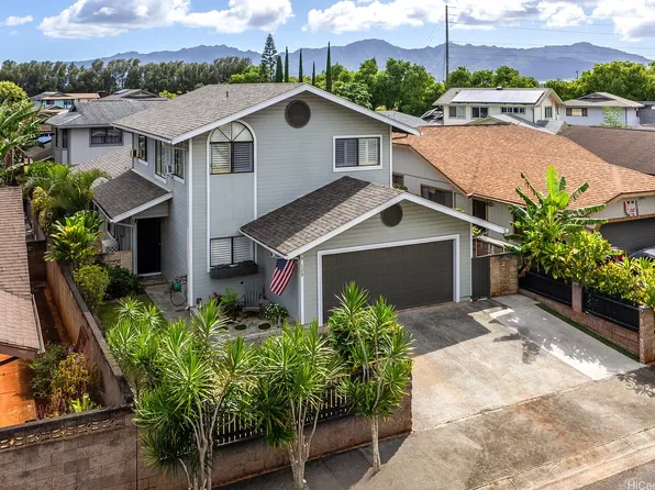 95-129 Paailalo St, Mililani, HI 96789