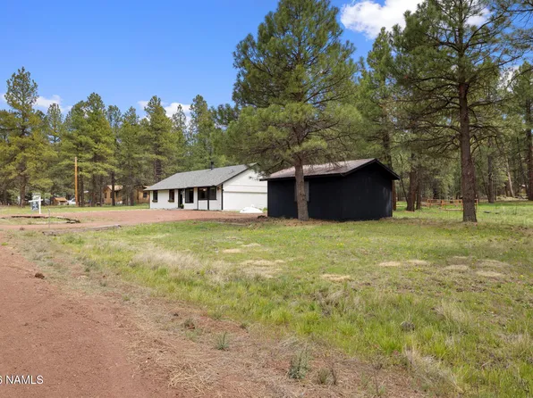 3628 E Pine Cone Dr, Williams, AZ 86046