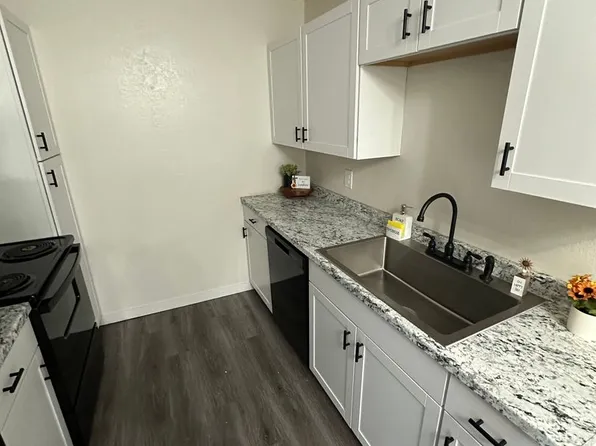 Pierce Place in Bartlesville