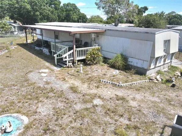 4323 SE 22nd Ct, Okeechobee, FL 34974
