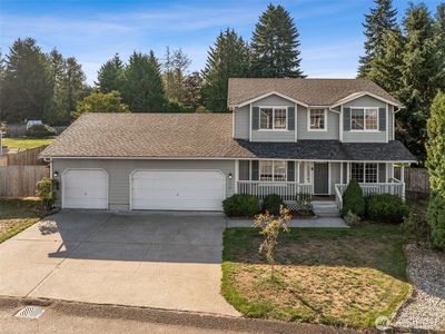 23410 108th Street Ct E, Buckley, WA, 98321
