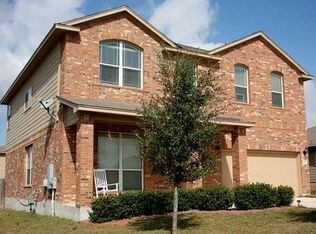 358 Buckingham Dr, Kyle, TX 78640