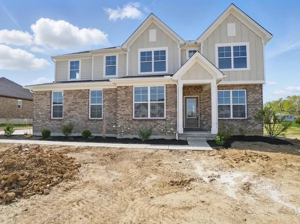 6983 Gaspar Trl, Liberty Township, OH 45044