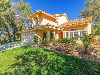 41820 Elk Run Ln, Quartz Hill, CA, 93536