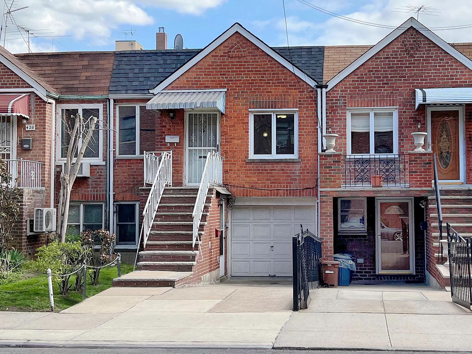 424 Avenue X, Brooklyn, NY 11223 Zillow