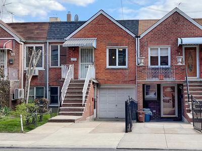424 Avenue X, Brooklyn, NY, 11223